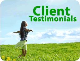 client testimonials from Solair World International