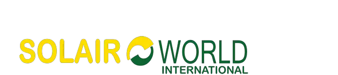 Solair World International - Market Leaders in Solar Energy