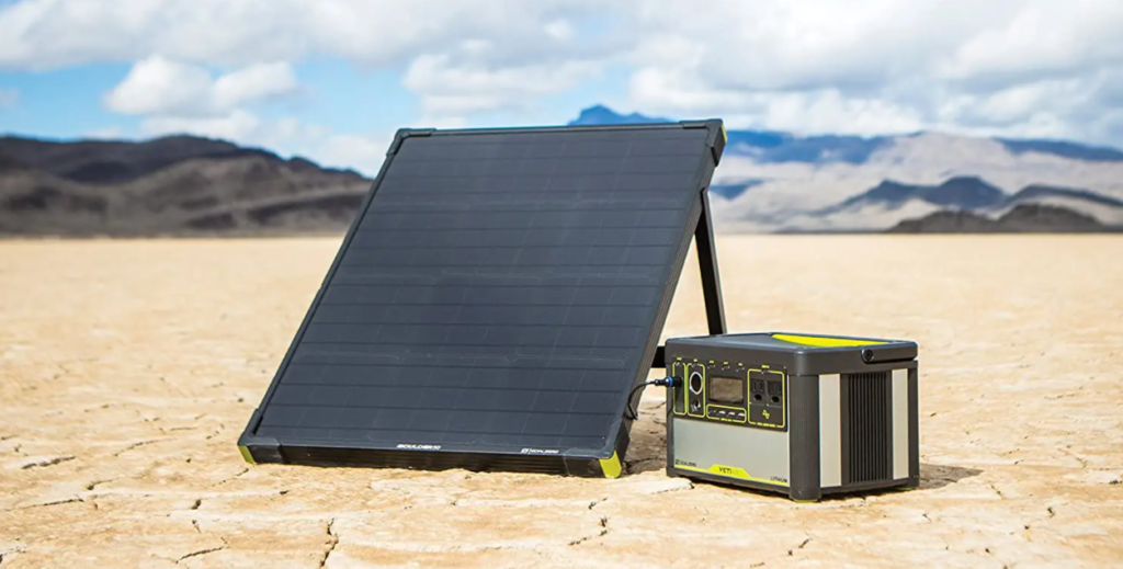 Do Solar Generators Qualify For Tax Credit Solair World