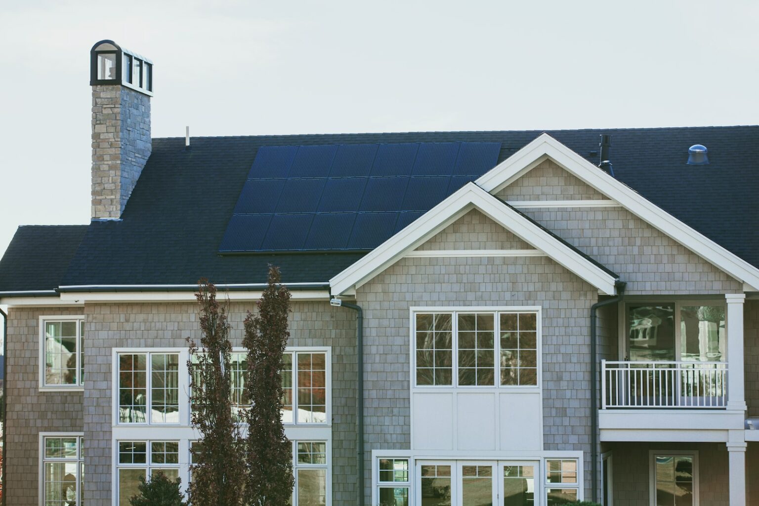 Can You Put Solar Panels On Both Sides Of Roof? Solair World